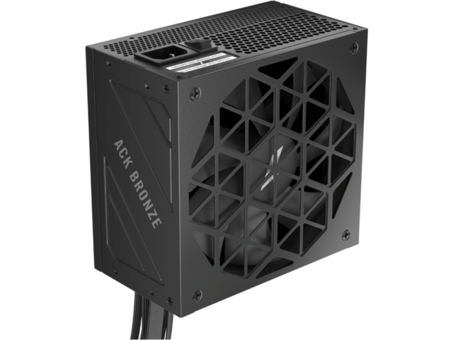 Захранвания за компютри 1stPlayer ACK Bronze 850W ATX 3.1