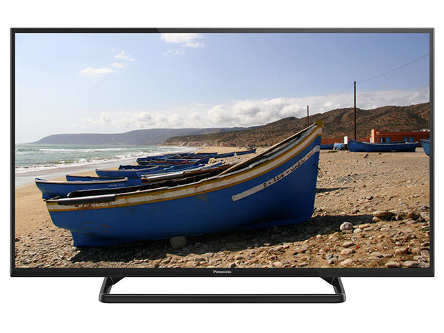 Телевизори Panasonic TX-42A400E