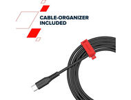 Кабели и Адаптери Canyon CNS-AC18SC12B