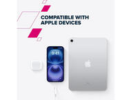 Кабели и Адаптери Canyon CNS-AC18SC12W