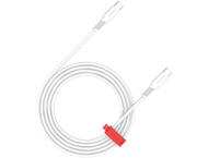 Кабели и Адаптери Canyon CNS-CC100SC12W