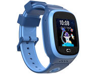 Смарт часовници Canyon Zefir KW49, CNE-KW49BL