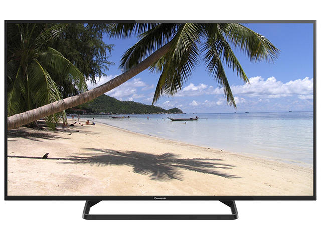 Телевизори Panasonic TX-32AS500E