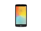 Смартфони LG L Bello 8GB, черен цвят