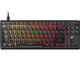 Клавиатури Corsair K70 CORE TKL, MLX RED, Black