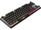 Клавиатури Corsair K70 CORE TKL, MLX RED, Black