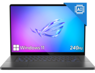 Лаптопи ASUS ROG Zephyrus G16 GU605CR-QR109W