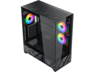 Кутии Xigmatek Alphard Pro