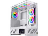 Кутии Xigmatek Alphard Pro Arctic