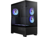 Кутии Gamdias AURA GC12 ARGB