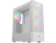 Кутии Gamdias AURA GC5 ELITE ARGB WH