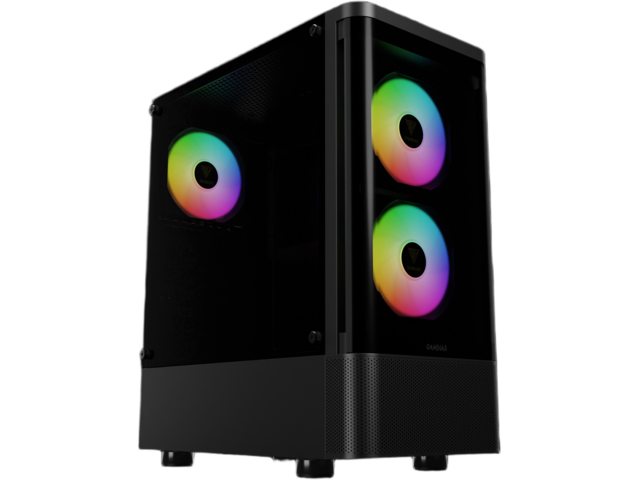 Кутии Gamdias TALOS E3 CG