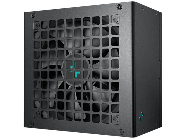Захранвания за компютри DeepCool PL550D ATX 3.1