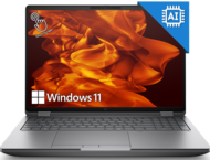 Лаптопи HP ZBook Fury 16 G1i