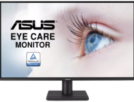 Монитори ASUS VA27AQ