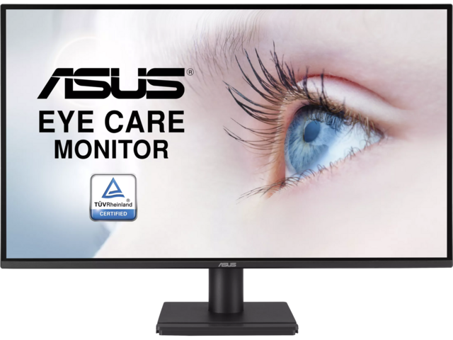 Монитори ASUS VA27AQ