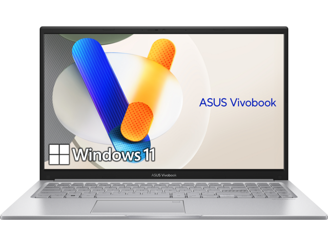 Лаптопи ASUS Vivobook 15 X1504VA-BQ3931W