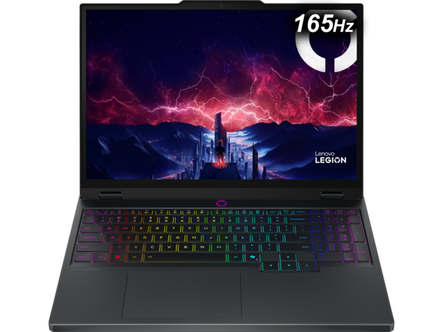 Лаптопи Lenovo Legion 5 15" Gen 10