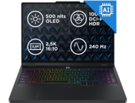 Лаптопи Lenovo Legion Pro 5 16" Gen 10