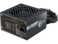 Захранвания за компютри Seasonic CORE BC-650 ATX 3.1