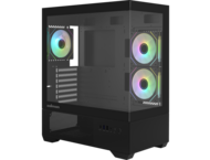 Кутии Zalman CHRONIX BLACK