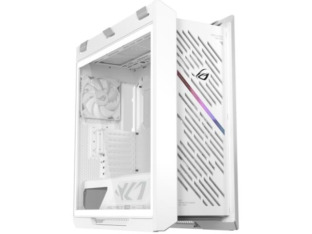 Кутии ASUS ROG Strix Helios II White Edition