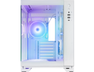 Кутии CHIEFTEC Visio White