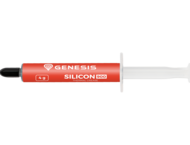 Термопасти Genesis Silicon 900 4g
