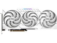 Видео карти Sapphire PURE AMD Radeon RX 9070 OC 16GB