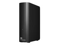 Външни HDD 10TB Western Digital Elements Desktop HDD Storage
