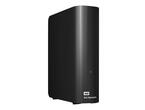 Външни HDD 10TB Western Digital Elements Desktop HDD Storage