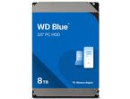 Твърди дискове 8TB Western Digital Blue