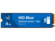 SSD 4TB WD Blue SN5000 POWERED BY SANDISK