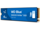 SSD 4TB WD Blue SN5000 POWERED BY SANDISK