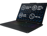 Лаптопи Lenovo Legion Pro 5 16" Gen 10