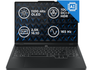 Лаптопи Lenovo Legion Pro 5 16" Gen 10