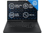 Лаптопи Lenovo Legion Pro 5 16" Gen 10