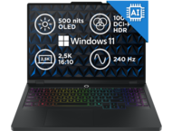 Лаптопи Lenovo Legion Pro 5 16" Gen 10