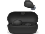 Слушалки Sony WF-C710N, Black, с нарушена опаковка