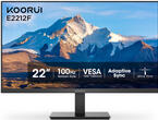 Монитори KOORUI E2212F