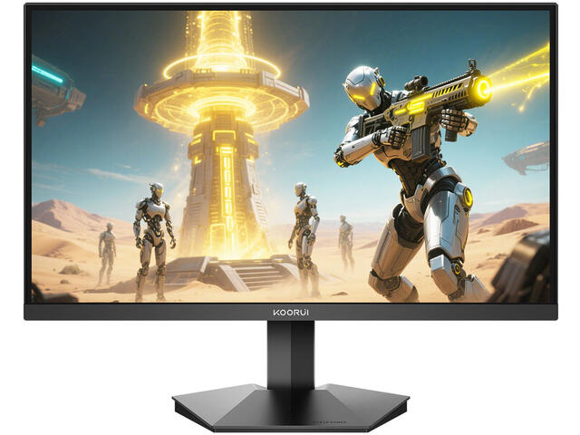 Монитори KOORUI 24E3