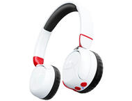 Слушалки HyperX Cloud Mini - Wireless , White, с нарушена опаковка