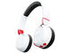 Слушалки HyperX Cloud Mini - Wireless , White, с нарушена опаковка