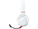 Слушалки HyperX Cloud Mini - Wireless , White, с нарушена опаковка