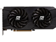 Видео карти PowerColor Fighter V2 AMD Radeon RX 7600 8GB