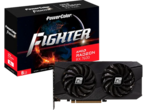 Видео карти PowerColor Fighter V2 AMD Radeon RX 7600 8GB