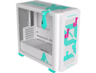 Кутии ASUS A23 Hatsune Miku Edition