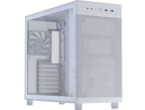 Кутии ASUS Prime AP303 TG White