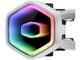 Охладители Cooler Master MasterLiquid 360 Core II White