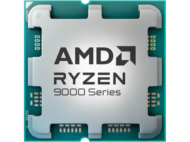 Процесори AMD Ryzen 5 9500F